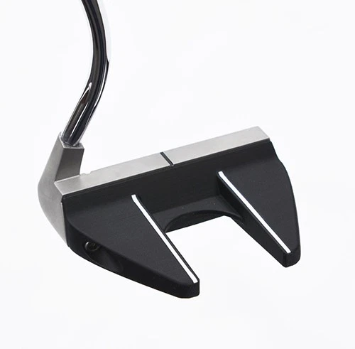 Axis1 Rose Putter Steel 37'' Inches Very Good - Image 1 of 1