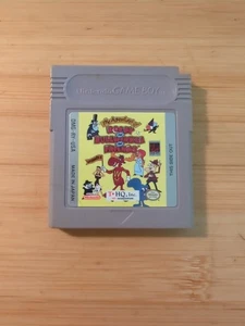 The Adventures of Rocky and Bullwinkle and Friends: Game Boy (1991)  - Picture 1 of 3