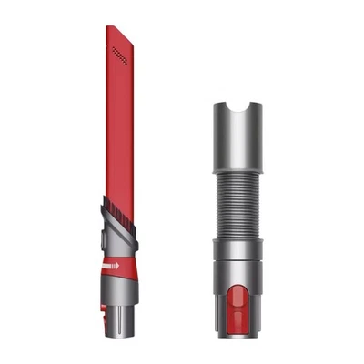 ORIGINAL DYSON STAUBSAUGER STAUBSAUGER ERSATZTEIL DC04 DC07 DC17 BÜRSTE BAR ROLLER - Bild 1 von 4