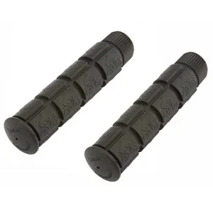 NEW Rubber Handlebar Grips - SM Bike Bicycle - Afbeelding 1 van 32