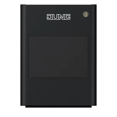 Jung Funk-Handsender FM HS 1 T Sender/Fernbedienungen FMHS1T Funk-Handsender - Bild 1 von 4