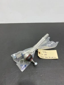 2020 PORSCHE CAYMAN GT4 718 OEM INNER OUTER TIE ROD END **ONE SIDE** OEM - Bild 1 von 6