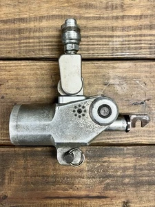 Used Atlas Copco RTX Series Hydraulic Torque Wrench with Threaded Handle Insert - Picture 1 of 4