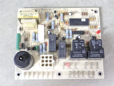 Rheem Ruud 62-23599-01 Control Circuit Board 1068-300 - Image 1 of 4
