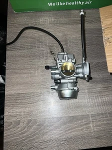Carburetor For 2004-2007 Yamaha Rhino 660 YXR660 5UG-14901-00-00 5UG-14901-10-00 - Picture 1 of 7