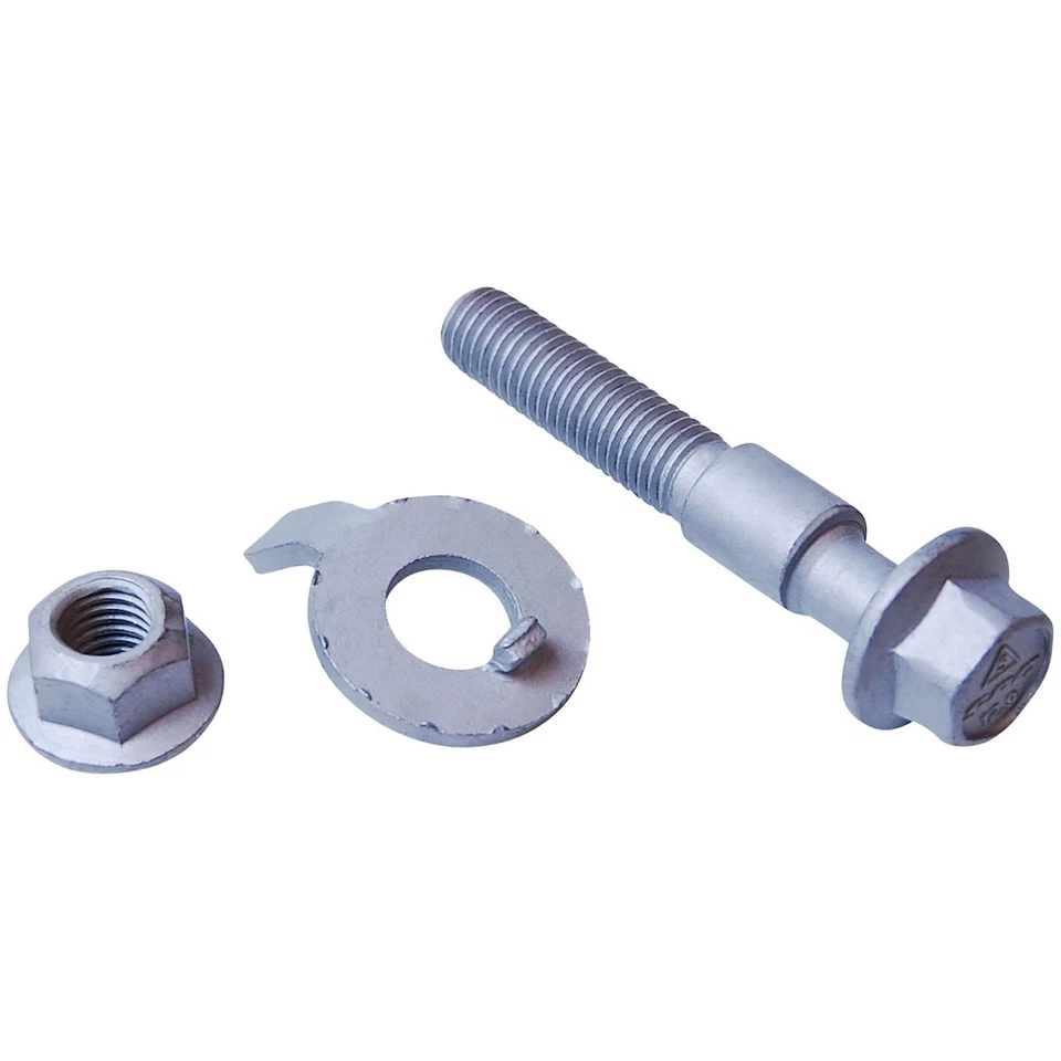 MS90002 Mevotech 1-corner set Camber Bolt Kits Front or Rear for VW Chevy 240 - Image 1 of 1