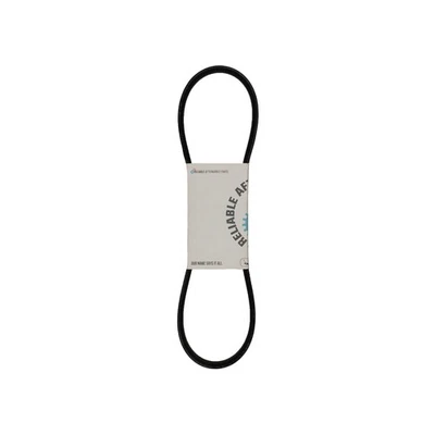 RELIABLE AFTERMARKET PARTS OUR NAME SAYS IT ALL Belt fits MTD 954-04195, 954-04195A Troy-Bilt 754-04195, 954-04195 Snow Blowers