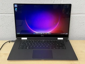 Dell XPS 15 9575 Touchscreen 15.6" i5-8305G 8GB 256GB NVMe Windows 11 Laptop XP2 - Afbeelding 1 van 14