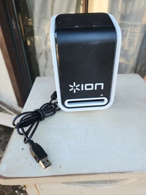 ION Slides 2 PC 35mm Film & Slide Scanner USB Digitizer Open Box  - Image 1 of 3