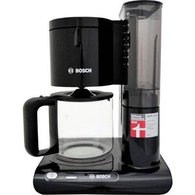 Bosch Haushalt TKA8013 Cafetière noir Nombre de tasse=10 - Photo 1/2