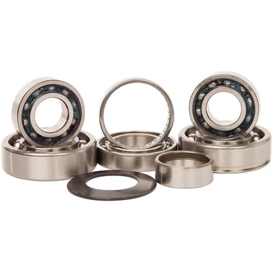 2004-2006 Honda CRF 250X Dirt Bike Hot Rods transmission Bearing Kit - Image 1 of 2