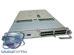 CISCO A9K-MOD400-SE w/ A9K-MPA-20X10GE & A9K-MPA-2X40GE - LIFETIME WARRANTY - Picture 1 of 1