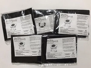 Emergency Toilet Kit, Emergency Waste, Poop Rid Kit, SHTF PREPS - Picture 1 of 10
