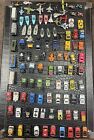 1980s Galoob Micro Machines LOT  Cars Trucks Planes Boats Military Motorcycle