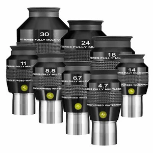 Explore Scientific 82° Series Telescope Eyepiece - Picture 1 of 10