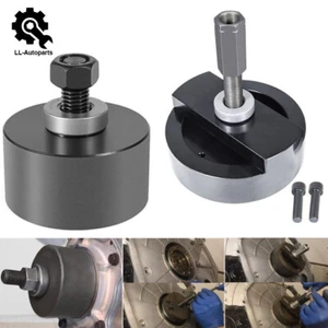 Herramienta de instalación de sello de manivela delantera y trasera para Ford 6,0 L Powerstroke 303-770 - Imagen 1 de 19