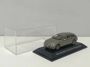 Mercedes-Benz CLS Klasse Shooting Brake 2010 - Norev 1:43 Usato - Foto 1 di 19