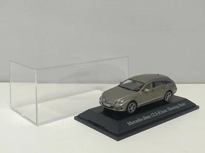 Mercedes-Benz CLS Klasse Shooting Brake 2010 - Norev 1:43 Usato - Immagine 1 di 4