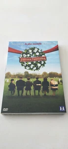 DVD      Joyeuses Funérailles   FRANK OZ PETER DINKLAGE - Picture 1 of 2