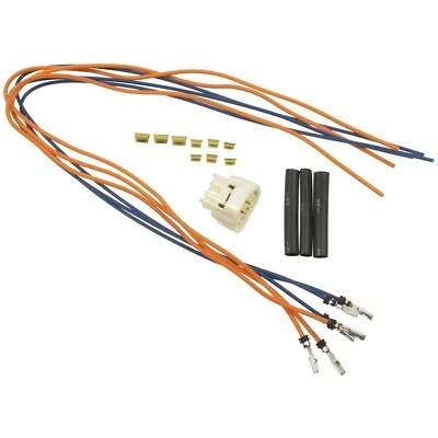 Conector sensor de posición del cigüeñal del motor SMP para Dodge Dakota 1997-2003 Foto 1 de 2