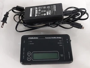 Tableau T9 Forensic FireWire Bridge Digital Intelligence UltraBlock w/ AC - Bild 1 von 3