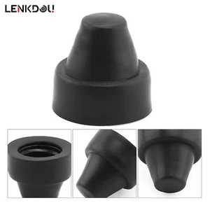 For Harley 1995-2015 1 Pack Rubber Speedometer Switch Knob Boot #67880-94  - Picture 1 of 8