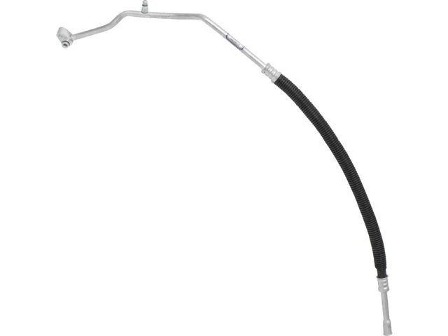 A/C Refrigerant Discharge Hose For 1993-1998 Jeep Grand Cherokee 1996 SH661ZY - Image 1 of 1