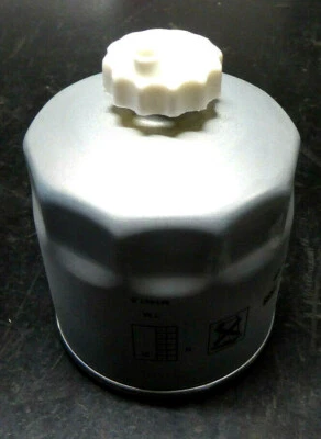 FUEL FILTER - PRIMARY. COMPATIBLE WITH: FORD NH, FIAT & CASE IHC (VARIOUS) - Image 1 of 3
