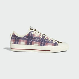 Adidas Originals Nizza RF Men's Casual Shoes Multi-Color FV0679 - Picture 1 of 11