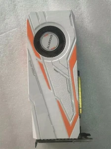 GIGABYTE GeForce GTX 1080 Ti Turbo 11G Video Card (GV-N108TTURBO-11GD) - Picture 1 of 6