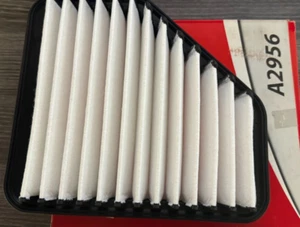 air filter A2956 - 5000234256 - Chevrolet Cobalt 05-10 Pontiac G5 07-10 - Picture 1 of 2