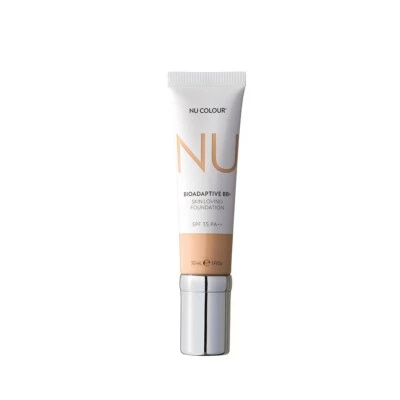 Nuskin Nu Skin Nu Colour Bioadaptive BB+ Skin Loving Foundation Medium Ochre 3.2 - Image 1 of 4