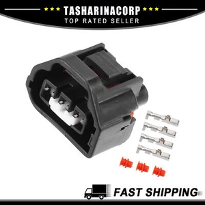 Pieceof1 Drosselklappenpositionssensor Stecker Adapter Clip Kit passend für Toyota - Bild 1 von 6
