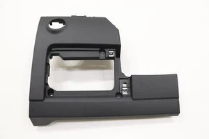 2022 - 2024 VOLKSWAGEN TAOS FRONT DASH LEFT DRIVER SIDE TRIM COVER OEM 2GJ858365 - Foto 1 di 11