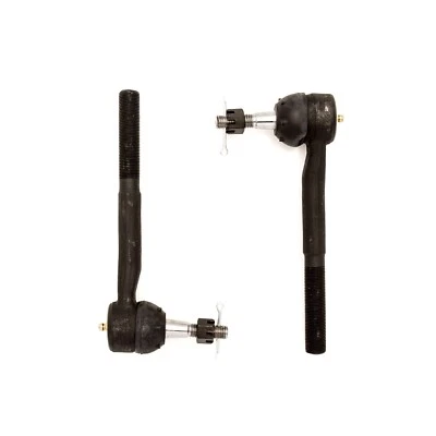 Juego de extremos de barra de amarre exterior para Cadillac Escalade Chevrolet Blazer Express 1988-2002 Foto 1 de 2