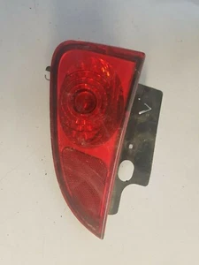 Renault Espace IV '04 JK0/1_ 2.2 dCi Luz Trasera Izquierda 8200027155 - Imagen 1 de 8