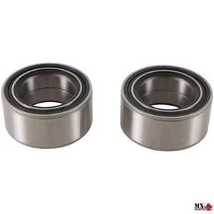 KIT CUSCINETTI RUOTA POSTERIORE POLARIS RZR 900 TRAIL SPORT 2021-2022 PIVOT W... - Imagen 1 de 1