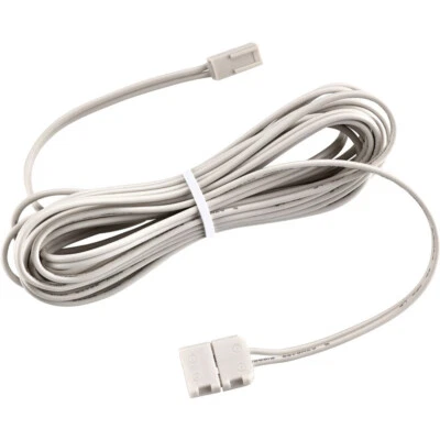 Flexible Strip Light Accessories Driver Connection Lead 2500mm - SE101080 Sensio - Image 1 of 3