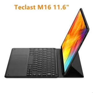 Tablet Notebook Teclast M16 11,6" 4GB 128GB Android LTE+4G Chiamata con Tastiera - Foto 1 di 8