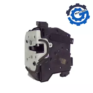 Nuevo fabricante de equipos originales Mopar pestillo puerta trasera derecha 2021-2023 Jeep Grand Cherokee 68366542AC - Imagen 1 de 2