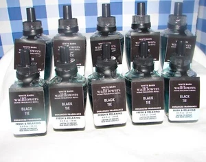 Bath & Body Works Wallflowers Home Fragrance Refill Bulbs U-Choose Lot of 10 - Picture 1 of 40