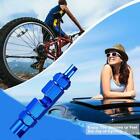 VALVE CORE REMOVER TOOL Presta-Schrader Bicycle MTB Tubeless Road Mountain :&gt;