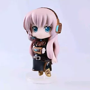 Figura Megurine Luka Hatsune Miku Vocaloid Nendoroid Petit de Japón - Imagen 1 de 6