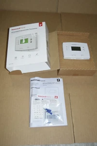 Nuovo! Honeywell Termostato programmabile 5-2 giorni (RTH2300B1038) - Foto 1 di 4