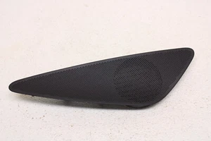 Alfa Romeo Giulia Center Dashboard Speaker Grille Cover Trim Panel Oem 2017-2024 - Picture 1 of 4