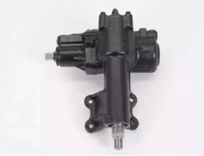 Jeep Wrangler 07-18 engranaje de dirección asistida de fábrica Mopar nuevo fabricante original Foto 1 de 2