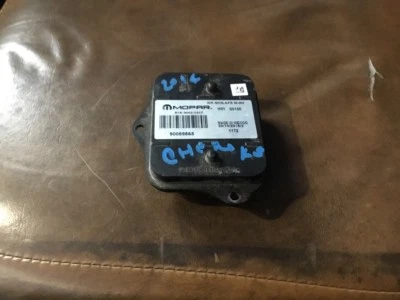 2014 Jeep Grand Cherokee HID headlight leveling module 61A-3002-1317 - Image 1 of 4