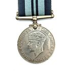 WWII Indian War Service Medal
