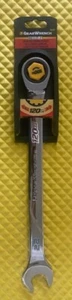 GEARWRENCH 86422 22mm 120XP™ Universal Spline XL Ratcheting Combination Wrench - Picture 1 of 2