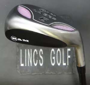 Ladies RAM Laser 6 Iron Ladies Graphite Shaft RAM Grip - Picture 1 of 5